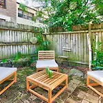 Cosy 3 Bedroom House Chippendale Central Newtown