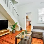 Cosy 3 Bedroom House Chippendale Central Newtown