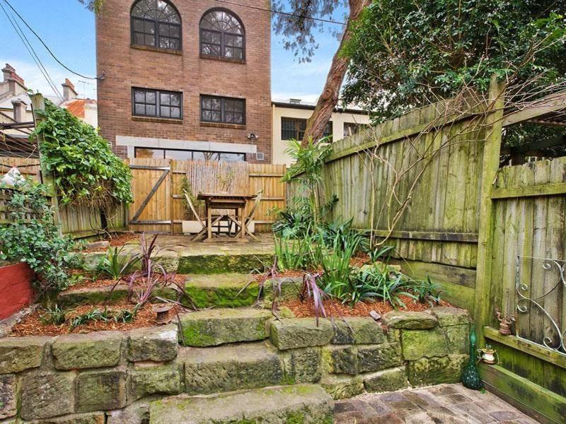Cosy 3 Bedroom House Chippendale Newtown Apartment