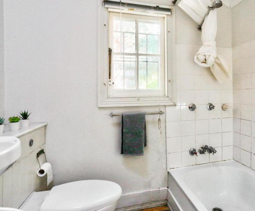 Cosy 3 Bedroom House Chippendale Newtown Apartment Sydney