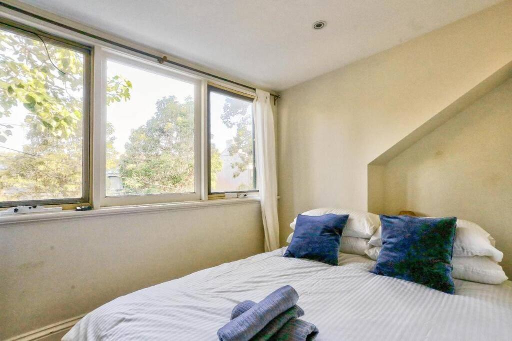 Cosy 3 Bedroom House Chippendale Newtown *