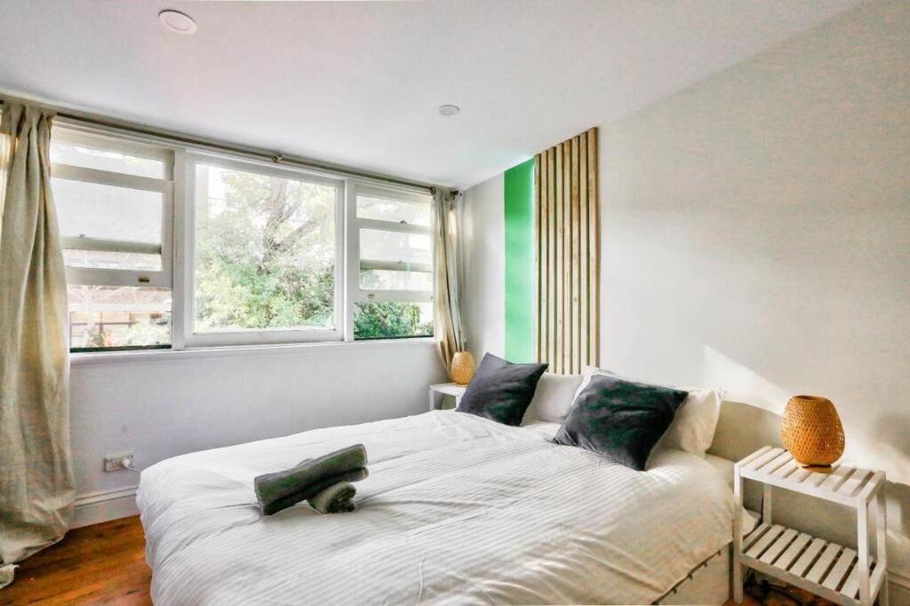 Cosy 3 Bedroom House Chippendale Newtown *